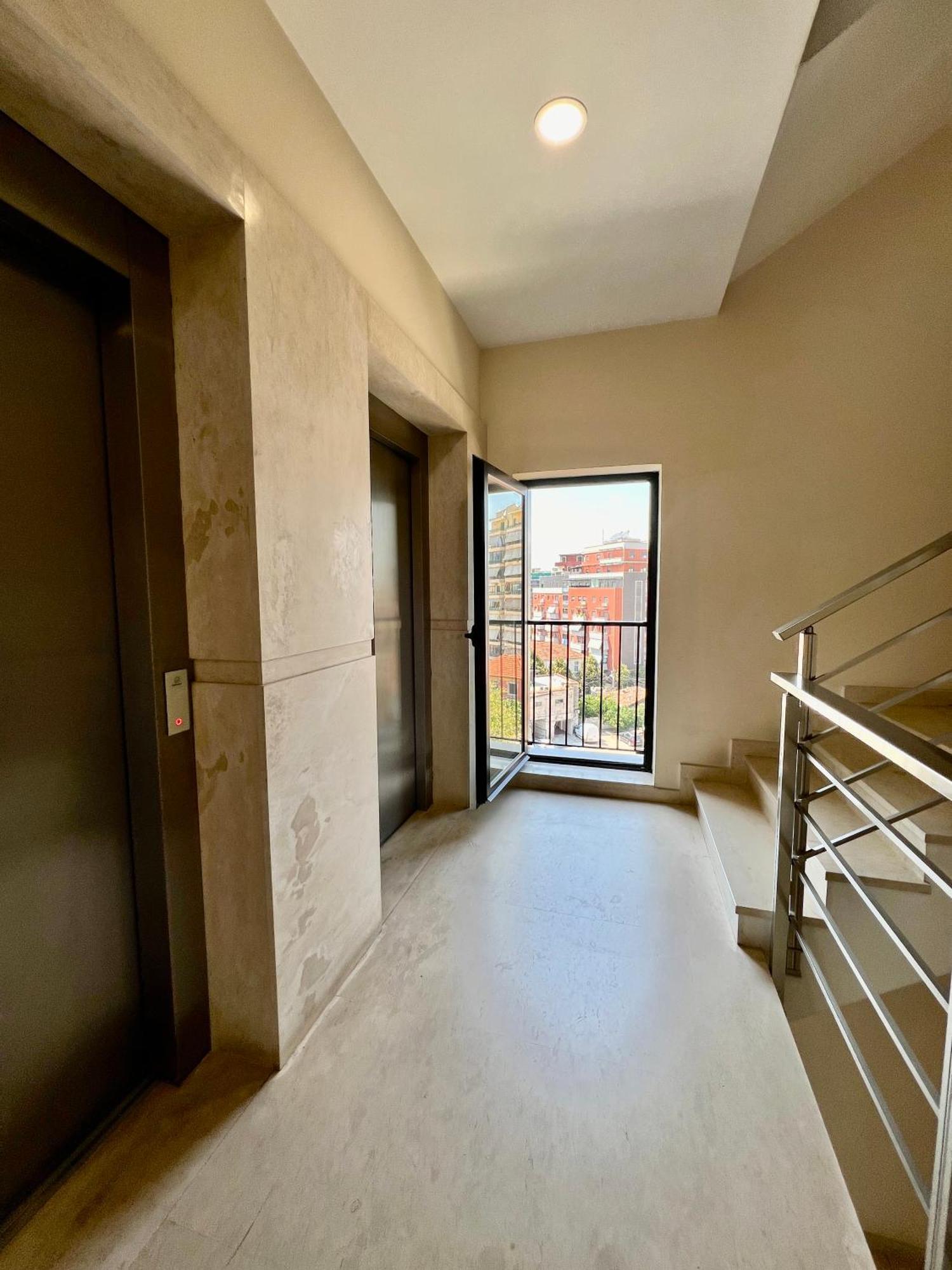 Downtown Grand Comfort Tirana Exterior photo