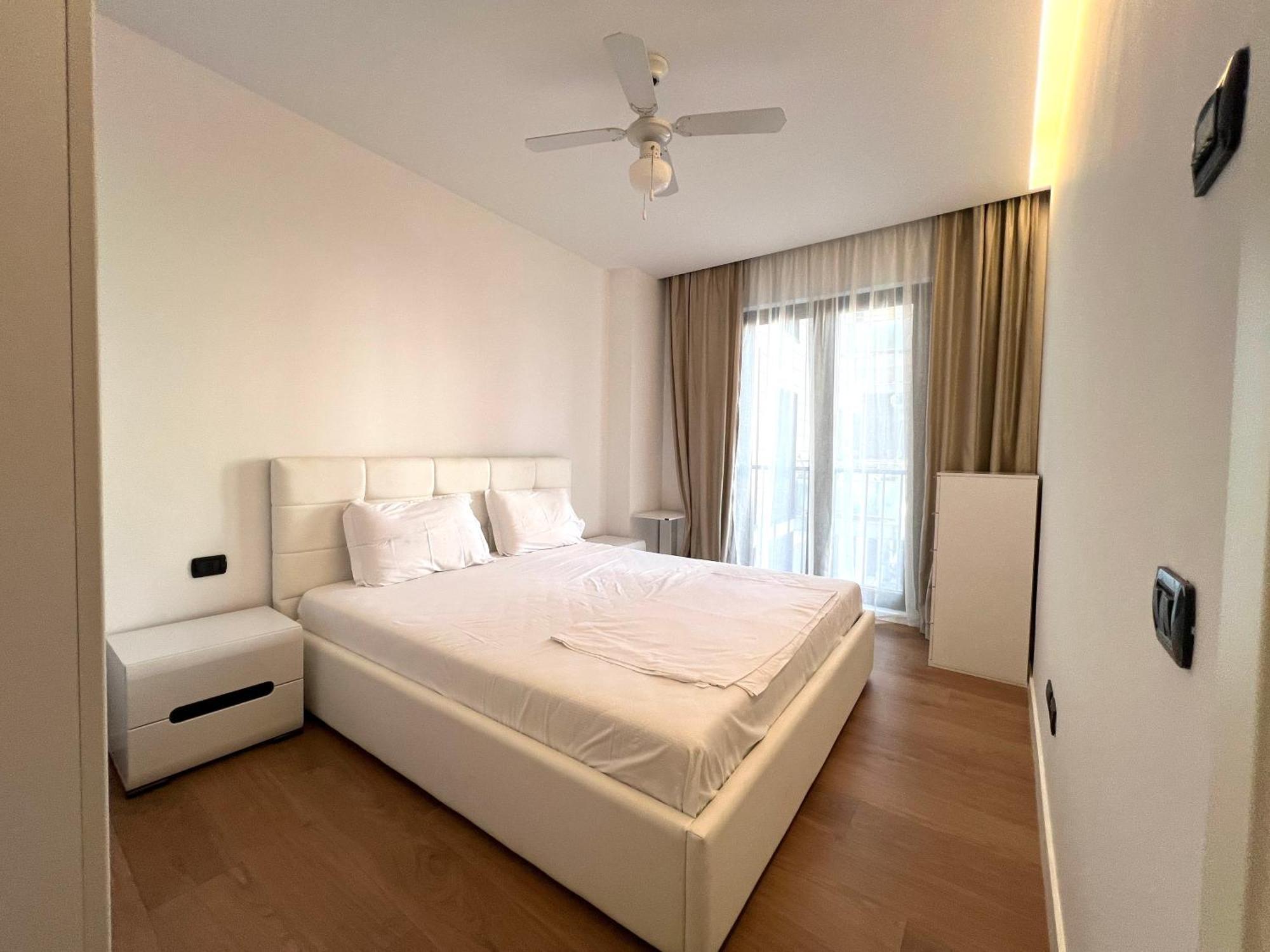 Downtown Grand Comfort Tirana Exterior photo