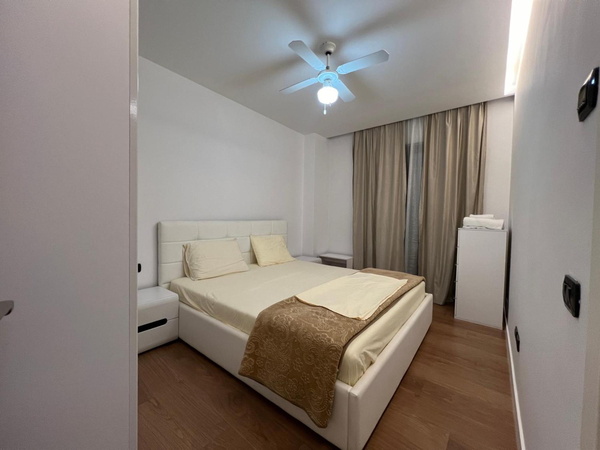 Downtown Grand Comfort Tirana Exterior photo